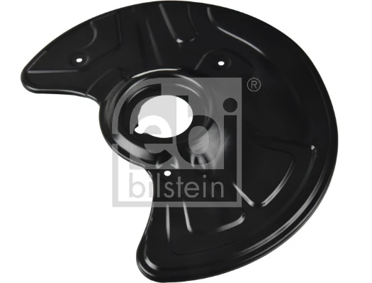 Splash Guard, brake disc